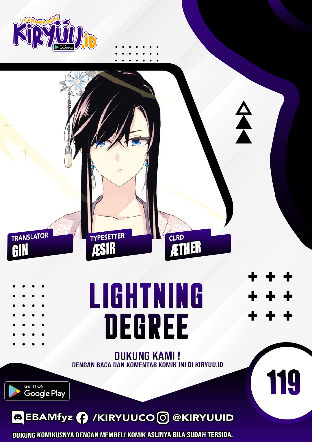 Dilarang COPAS - situs resmi www.mangacanblog.com - Komik lightning degree 119 - chapter 119 120 Indonesia lightning degree 119 - chapter 119 Terbaru 0|Baca Manga Komik Indonesia|Mangacan